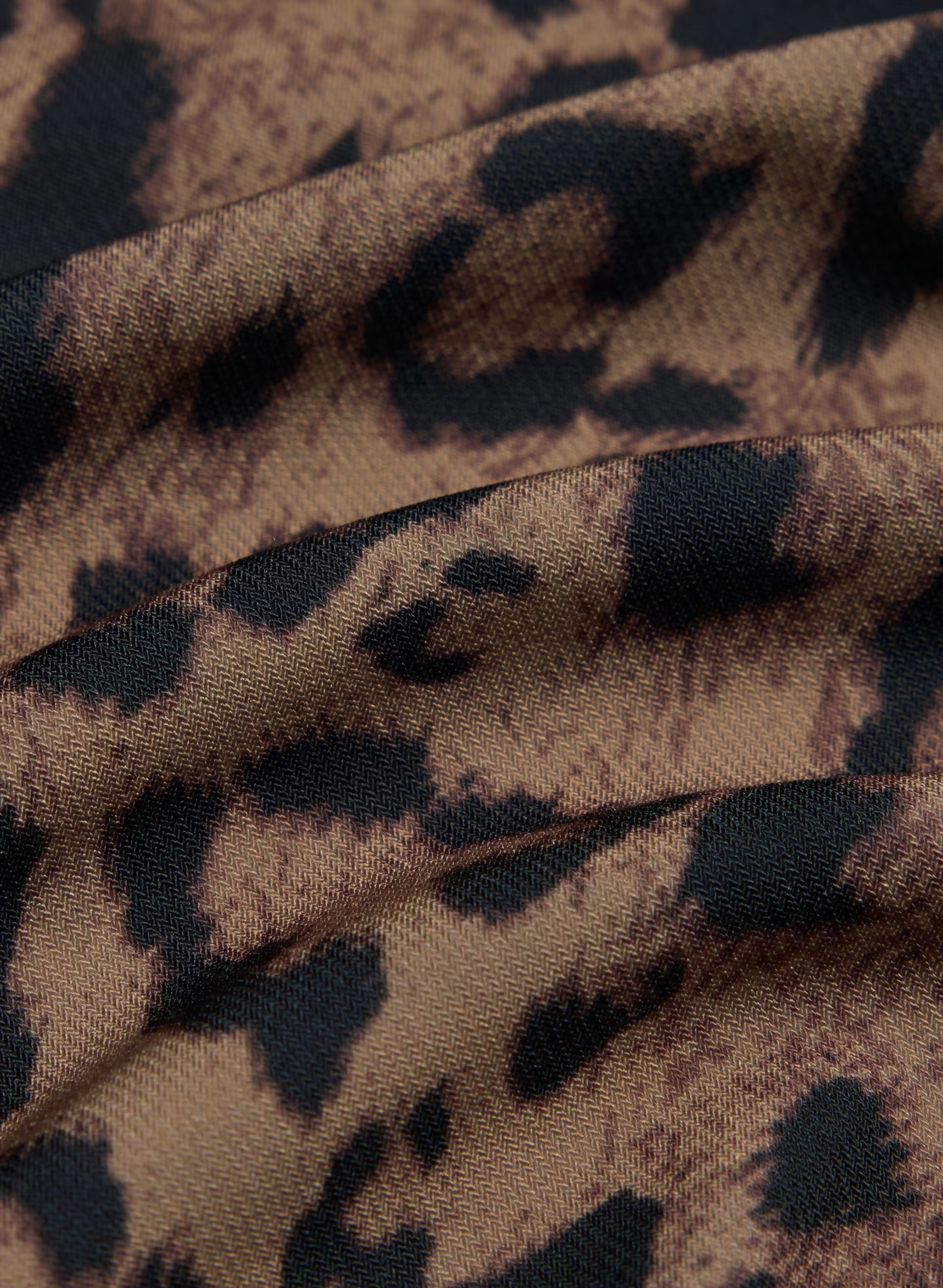 Smooth Matter™ Covert Bodysuit - COCOA SAND/MULTI