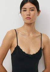 New Original Contour Stun Bodysuit - BLACK