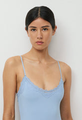 New Original Contour Stun Bodysuit - RIPPLE BLUE