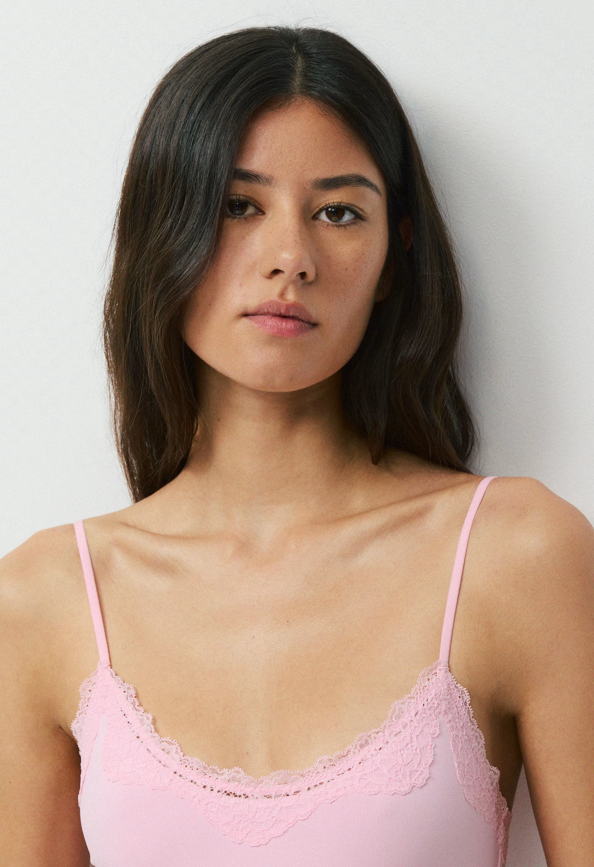 New Original Contour Stun Bodysuit - MILKSHAKE PINK