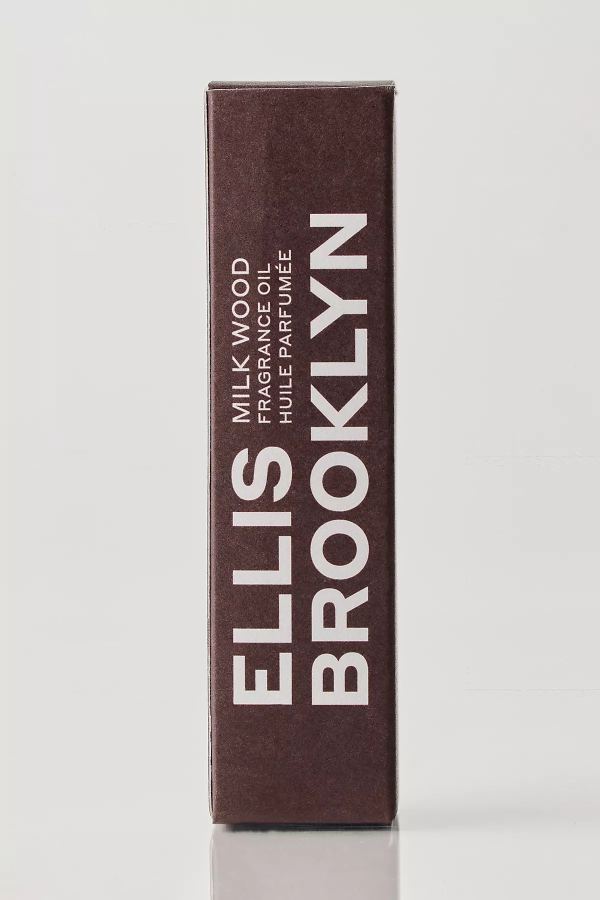 Ellis Brooklyn Fragrance Oil