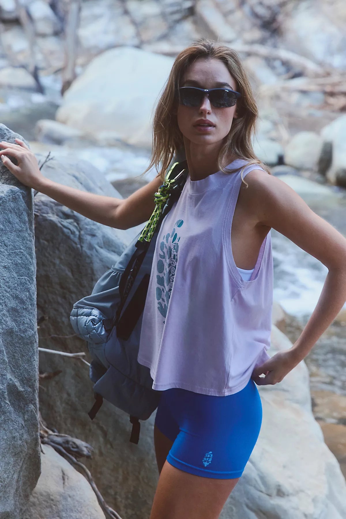 Game Time Logo Tank