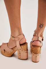 Cecily Clogs