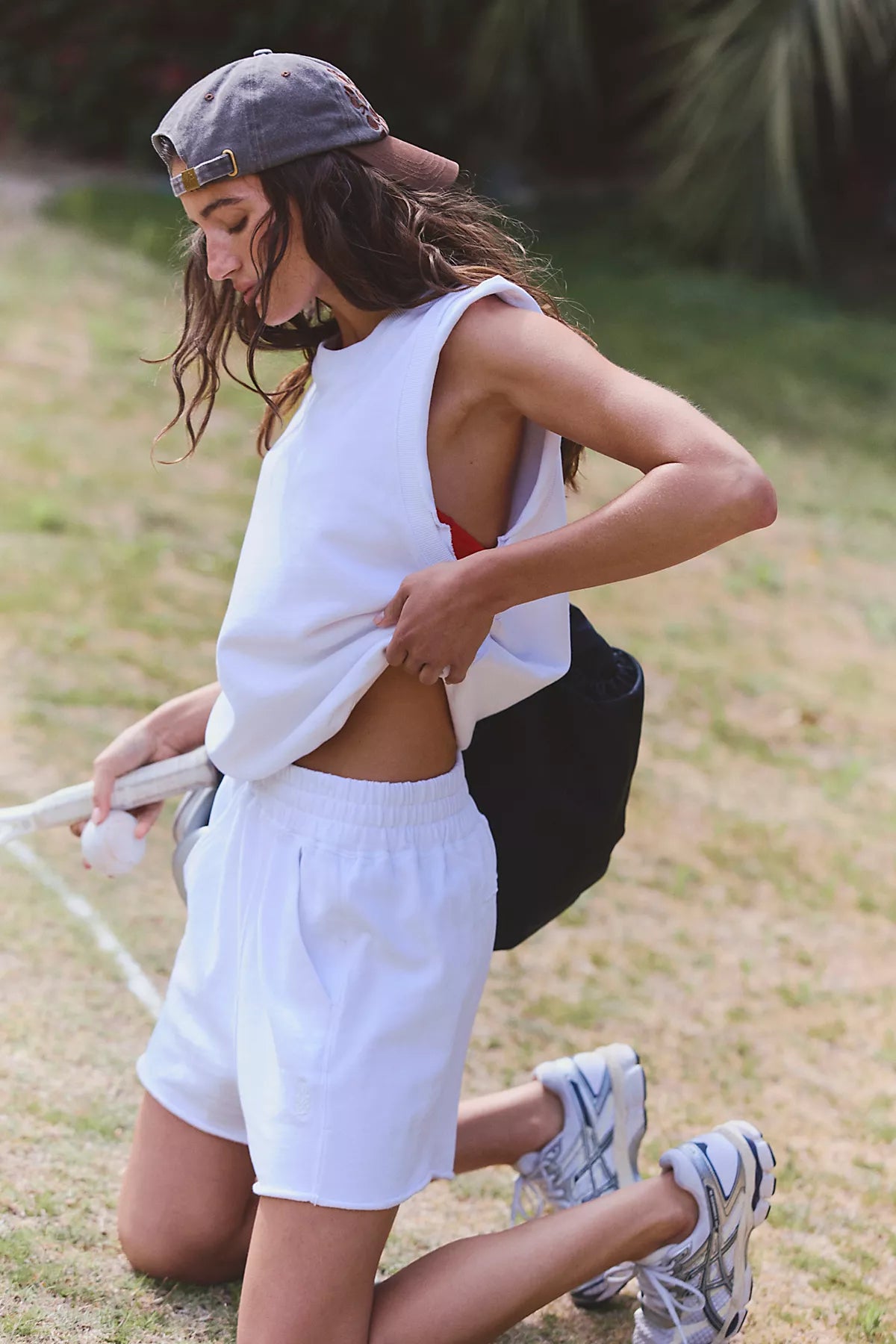 Flutter Tank