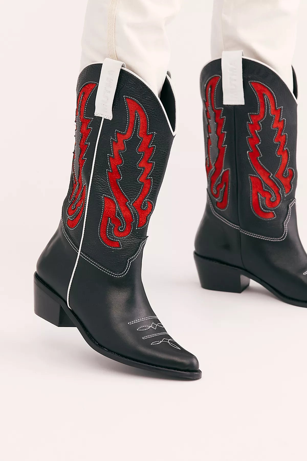 Colorado Springs Boots