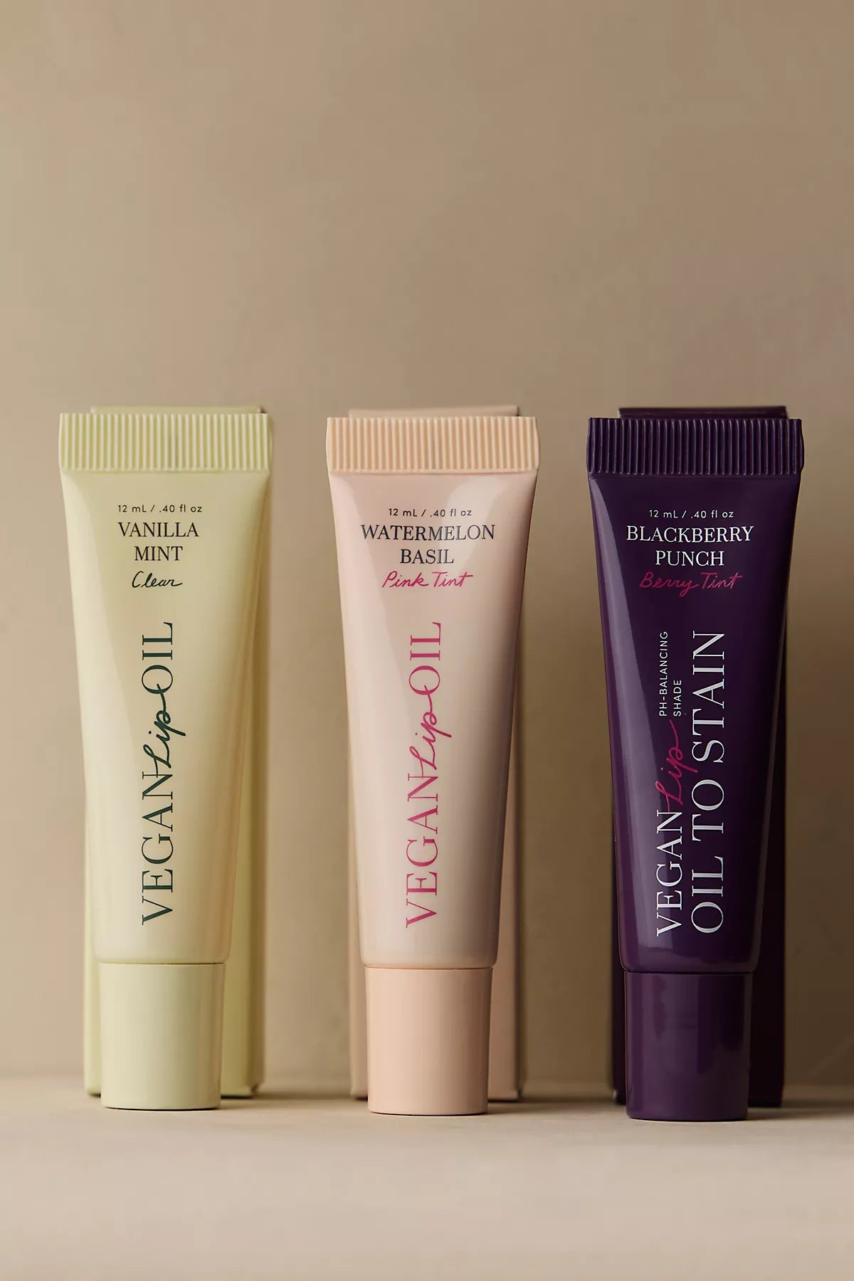 Free People Vegan Squalane Lip Oil