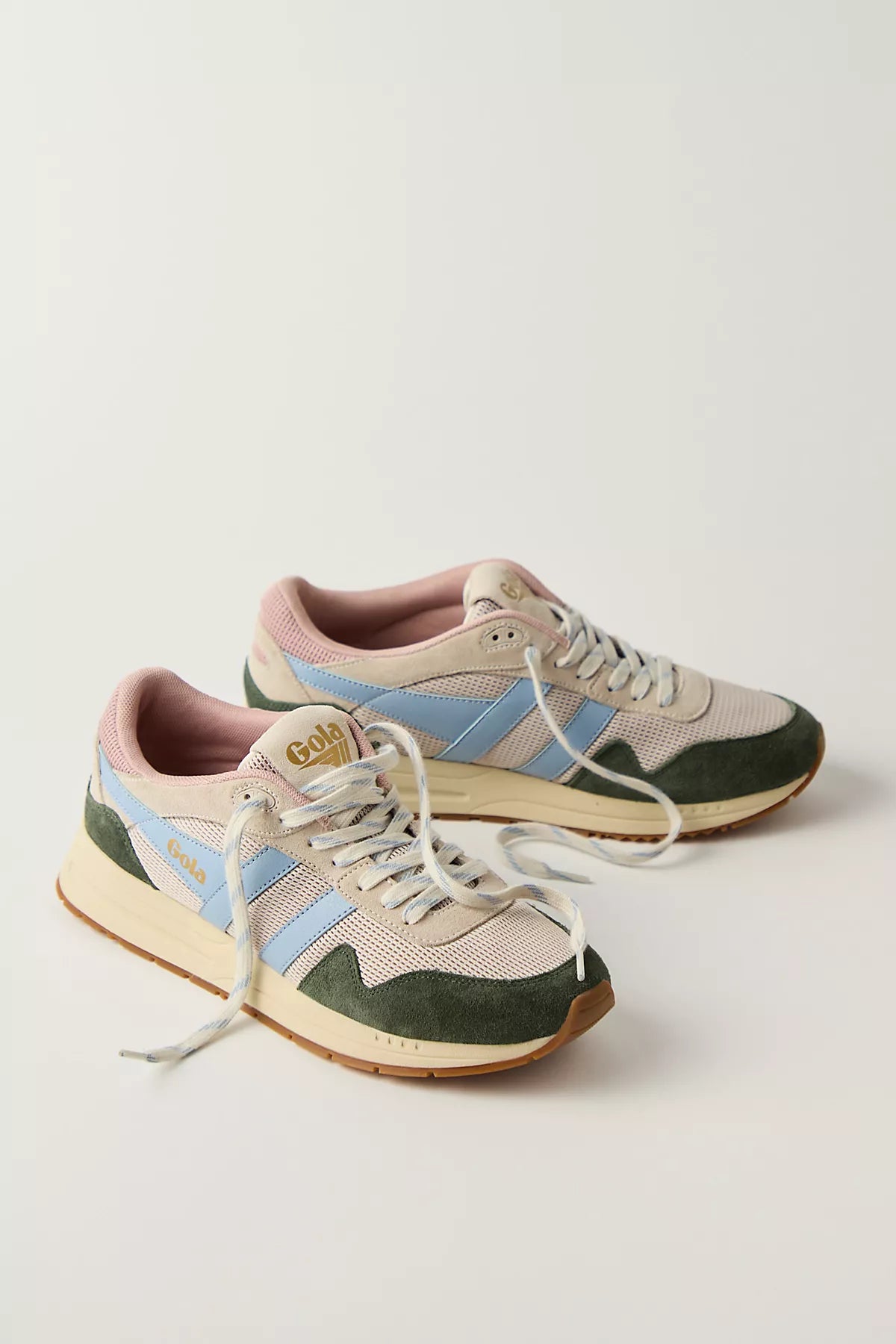 Gola Delta Sneakers