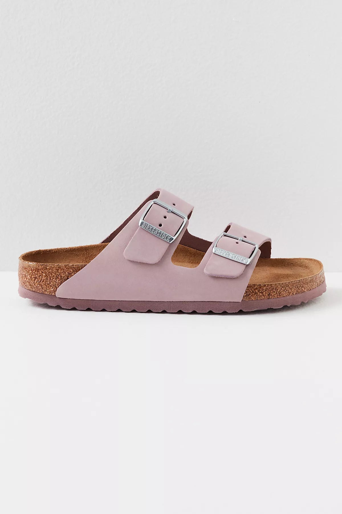 Birkenstock Arizona Soft Footbed Sandals