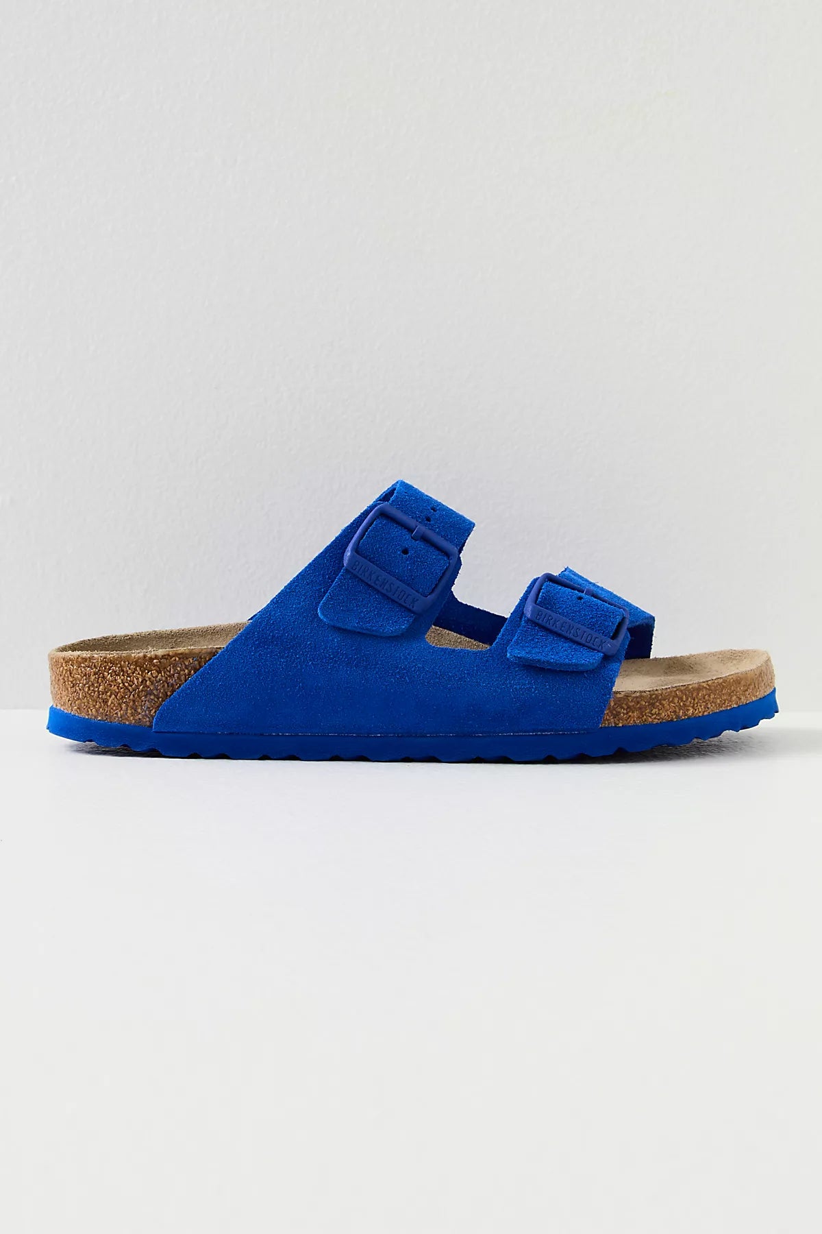 Birkenstock Arizona Soft Footbed Sandals