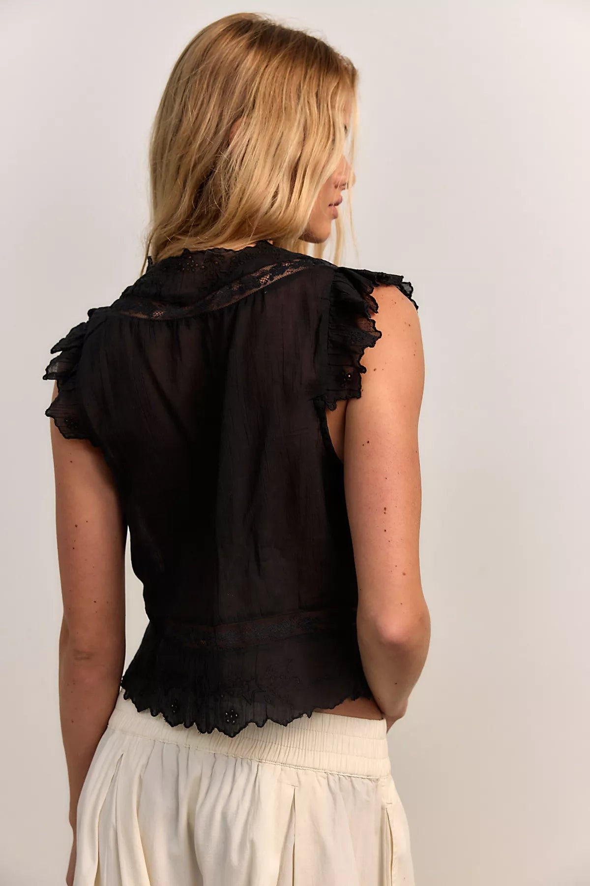 Day Dreamer Top