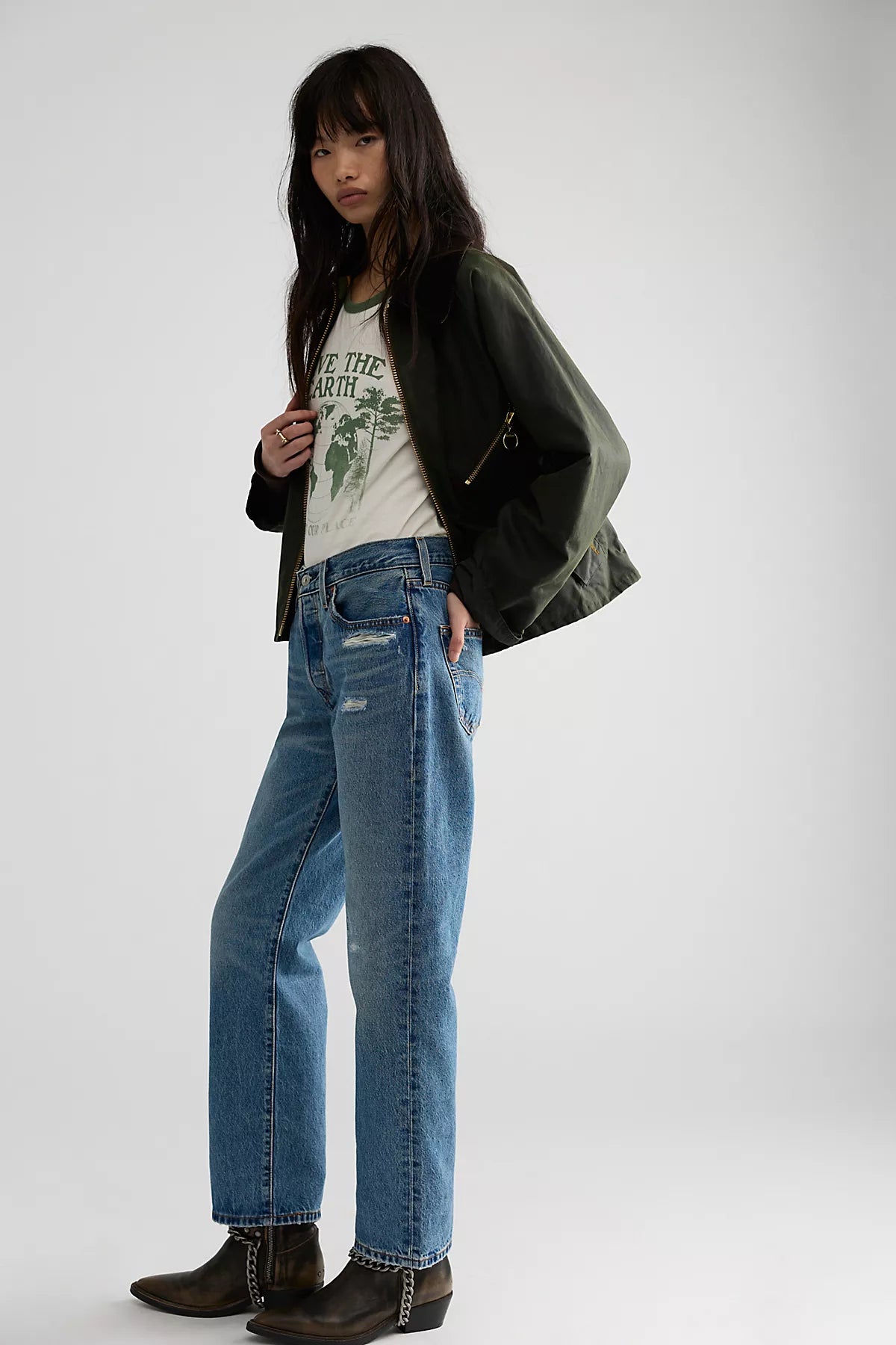 Levi's 501 '90s Jeans