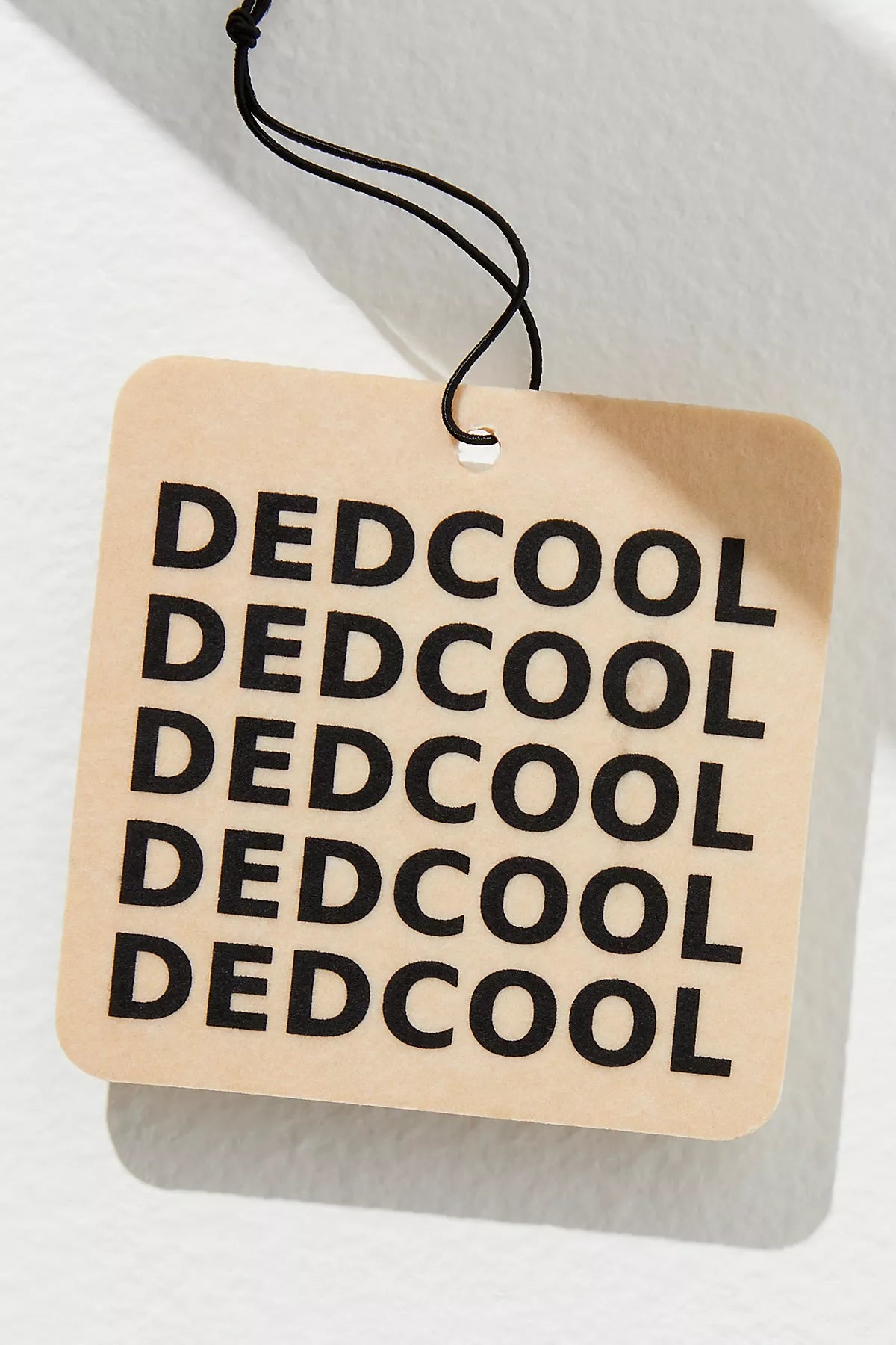 DedCool Air Freshener
