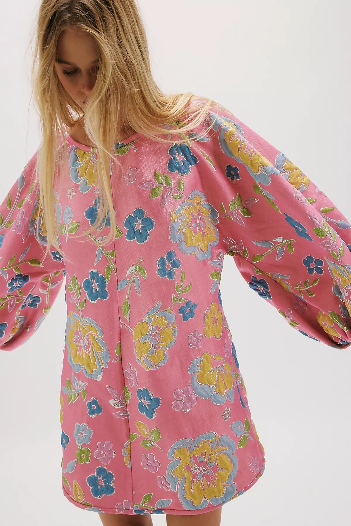 Arianne Elmy Good Luck Dress