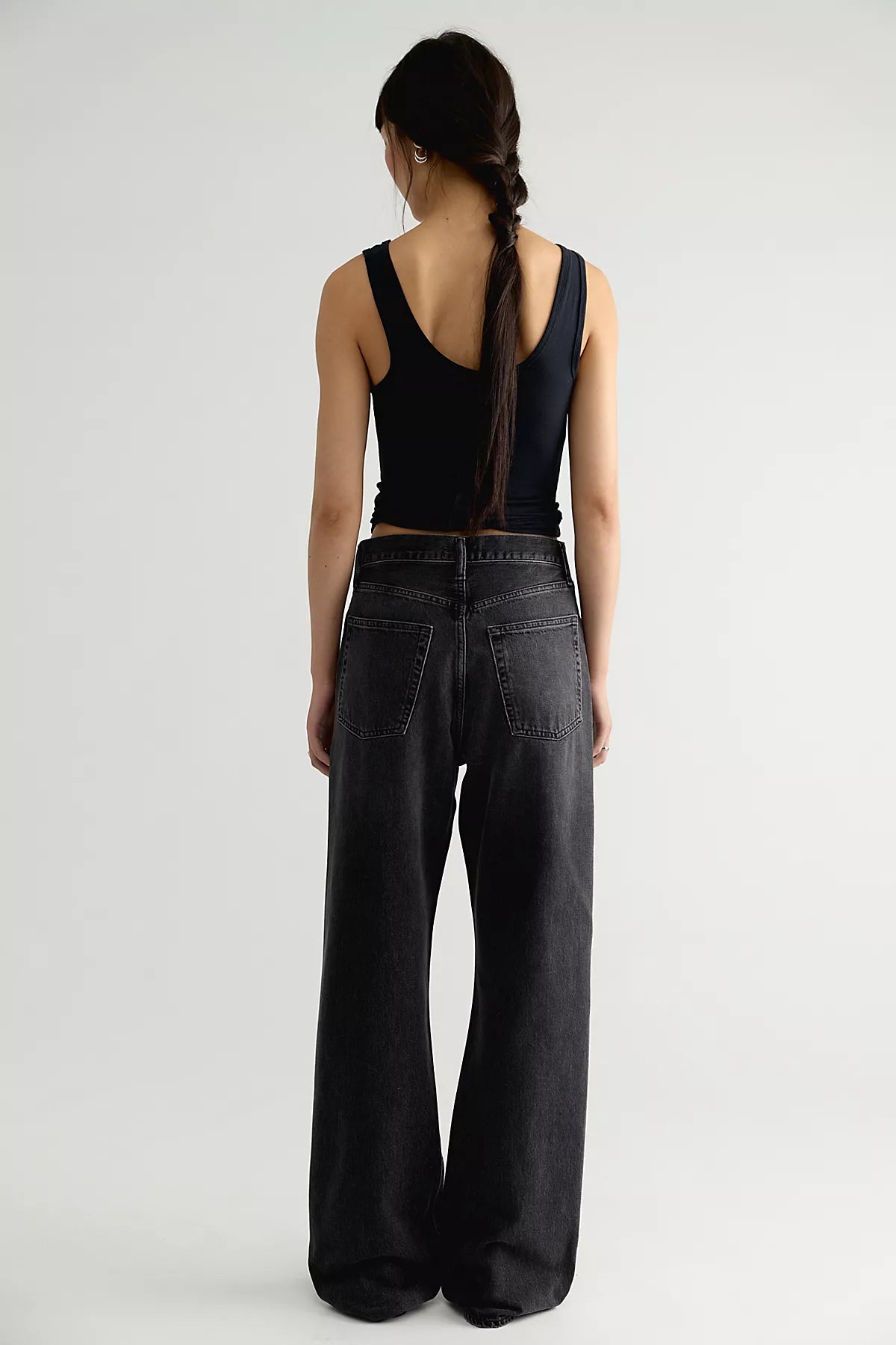 AGOLDE Vintage Loose Jeans