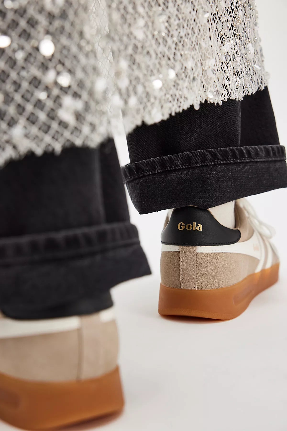 Gola Cyclone Sneakers