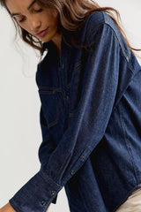 Citizens of Humanity Solene Shirt