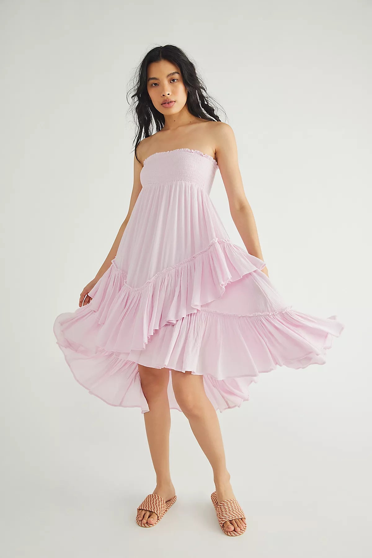 The Convertible Skirt