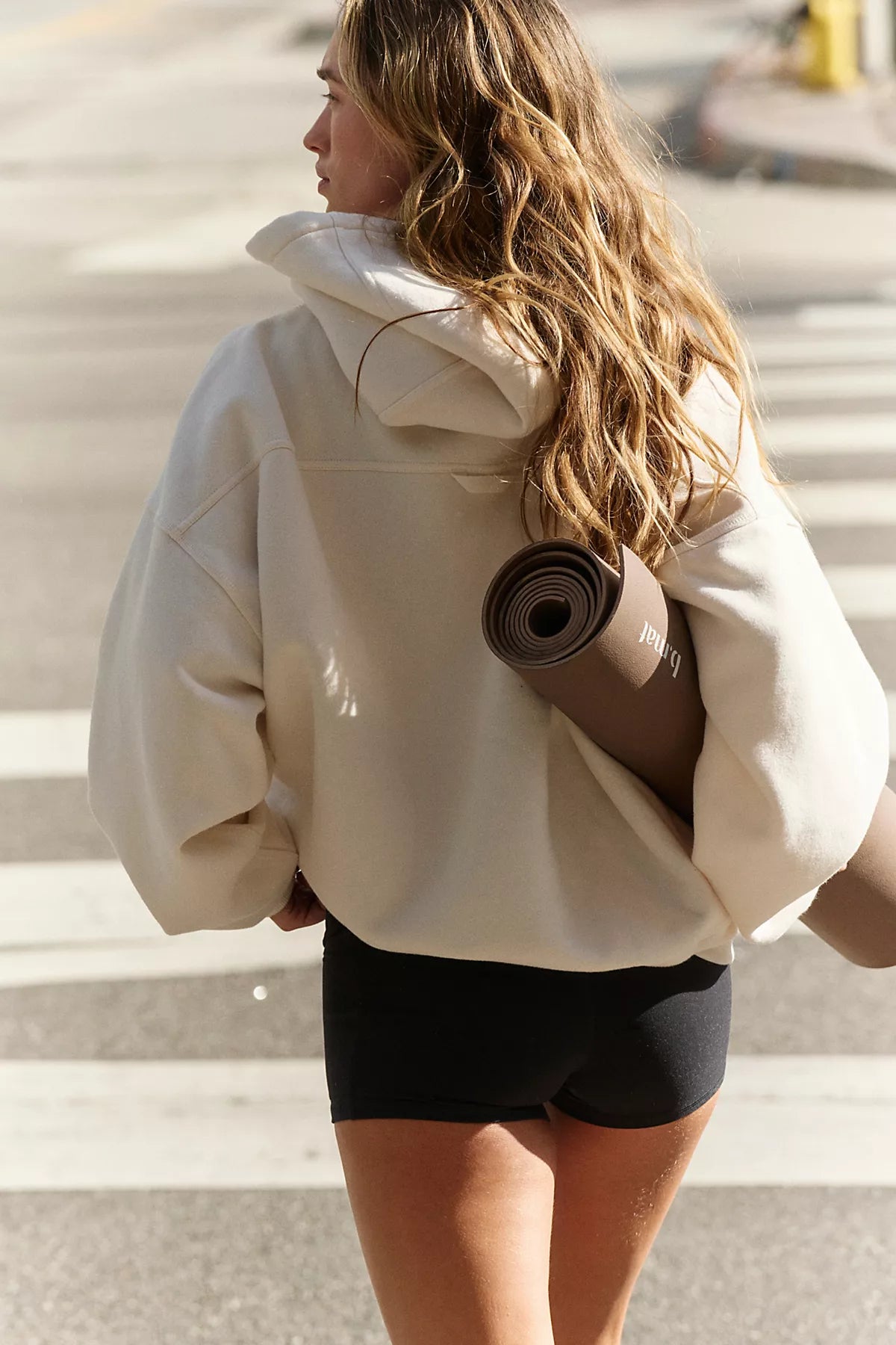 Final Call Hoodie