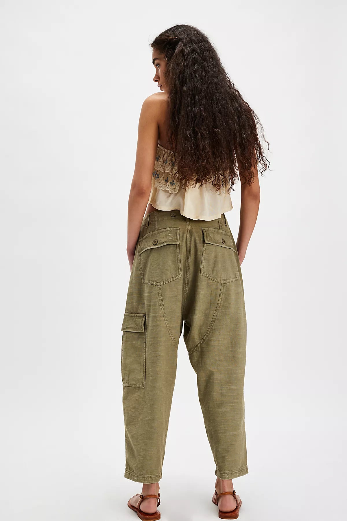 Bay To Breakers Pants
