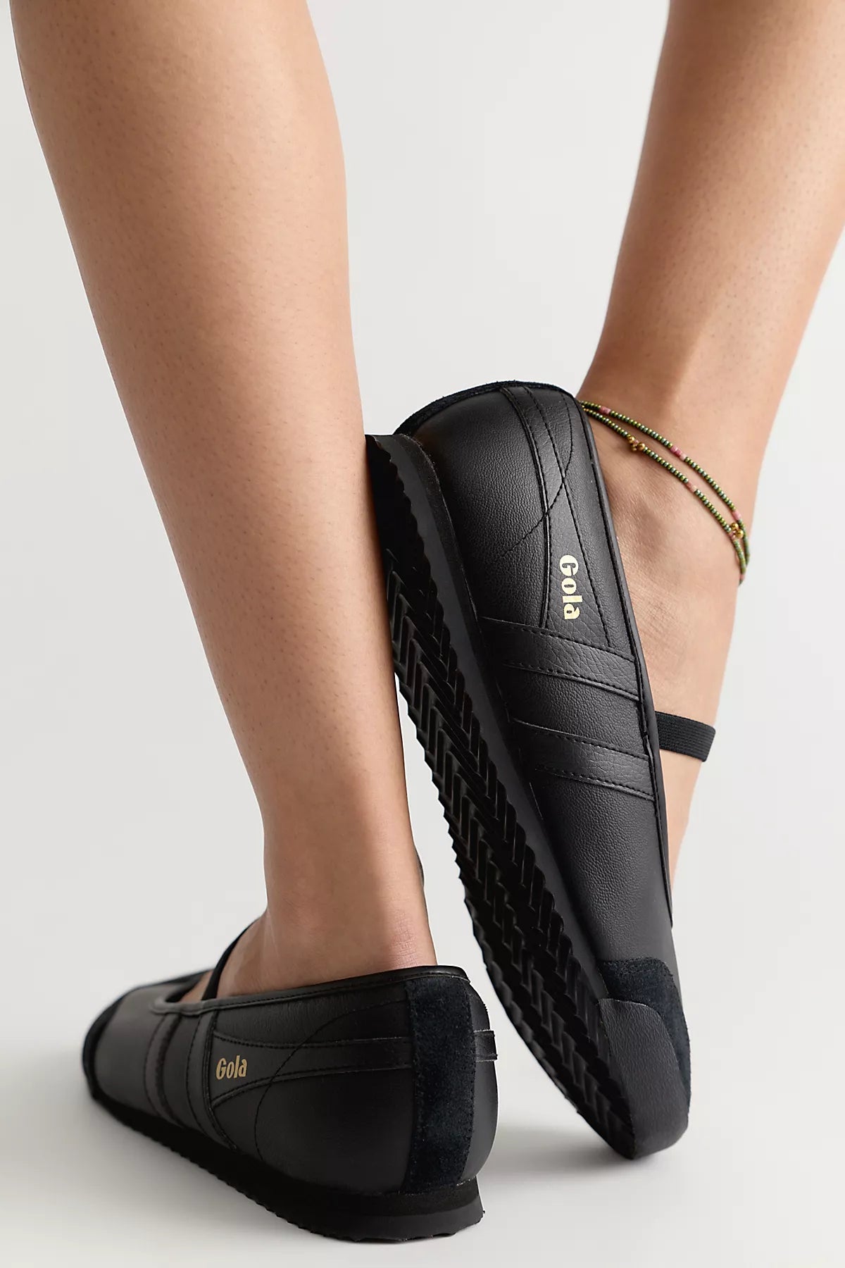Gola Celestra Ballet Sneakers