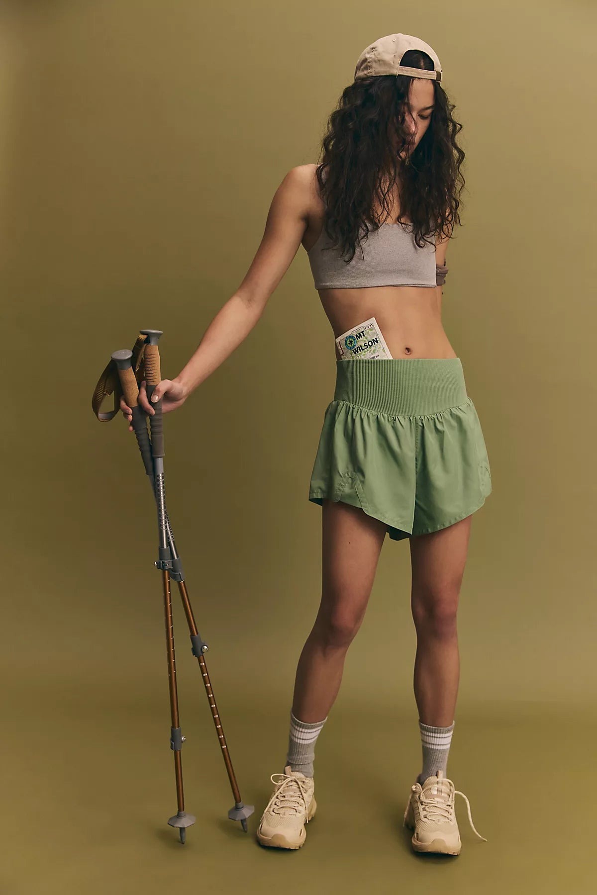 Carpe Diem Shorts