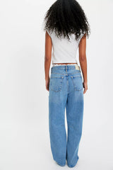 Citizens of Humanity Miro Long Barrel Jeans