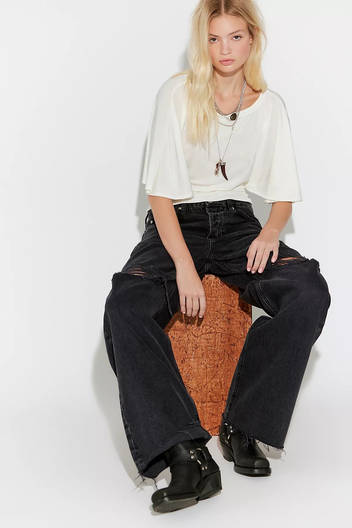 Dala Isle Jeans