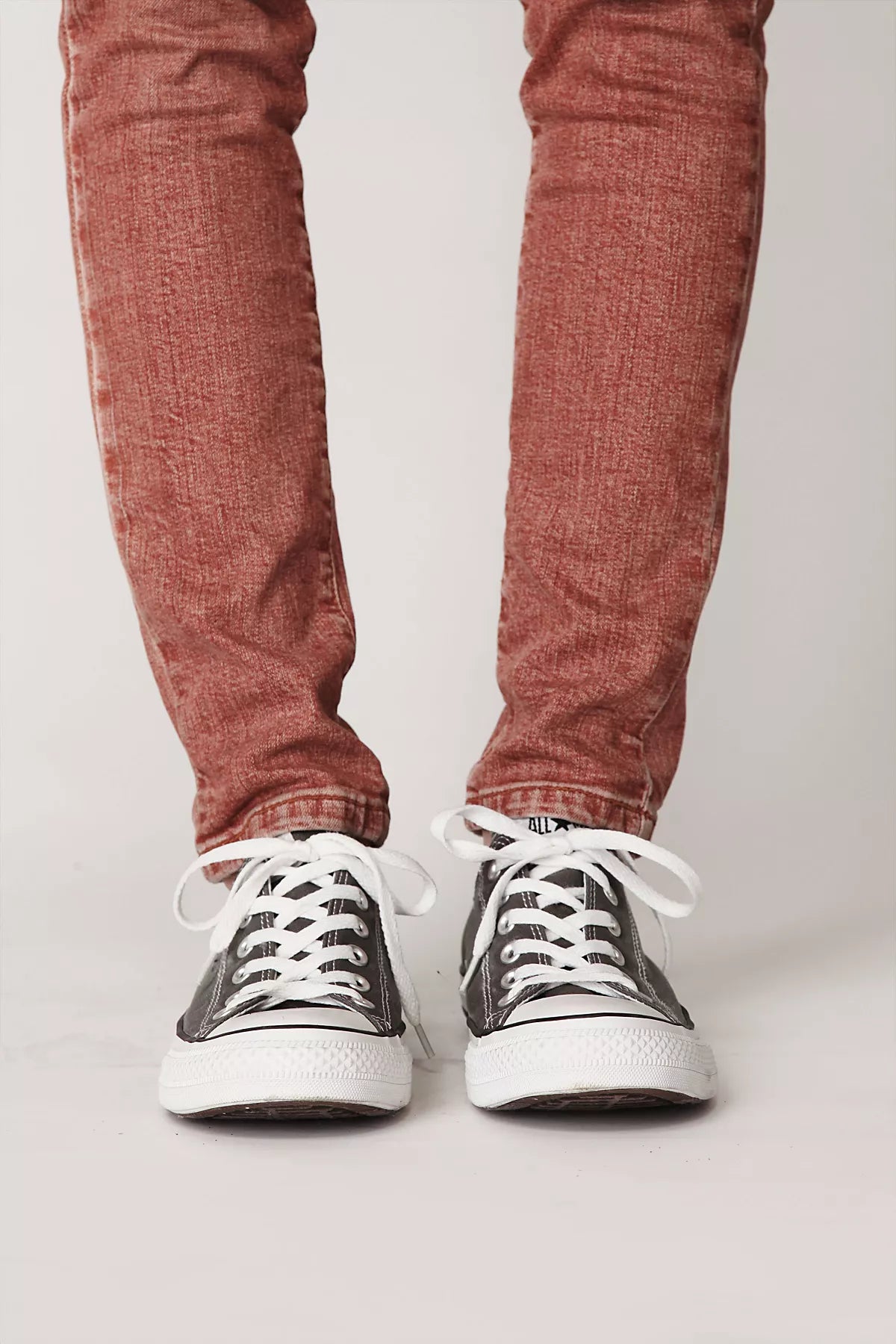 Chuck Taylor All Star Low-Top Converse Sneakers