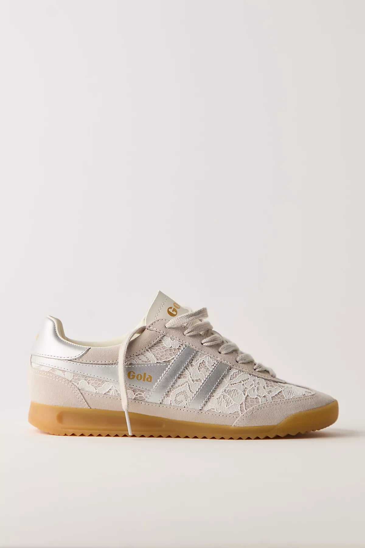 Gola Tornado Lace Sneakers
