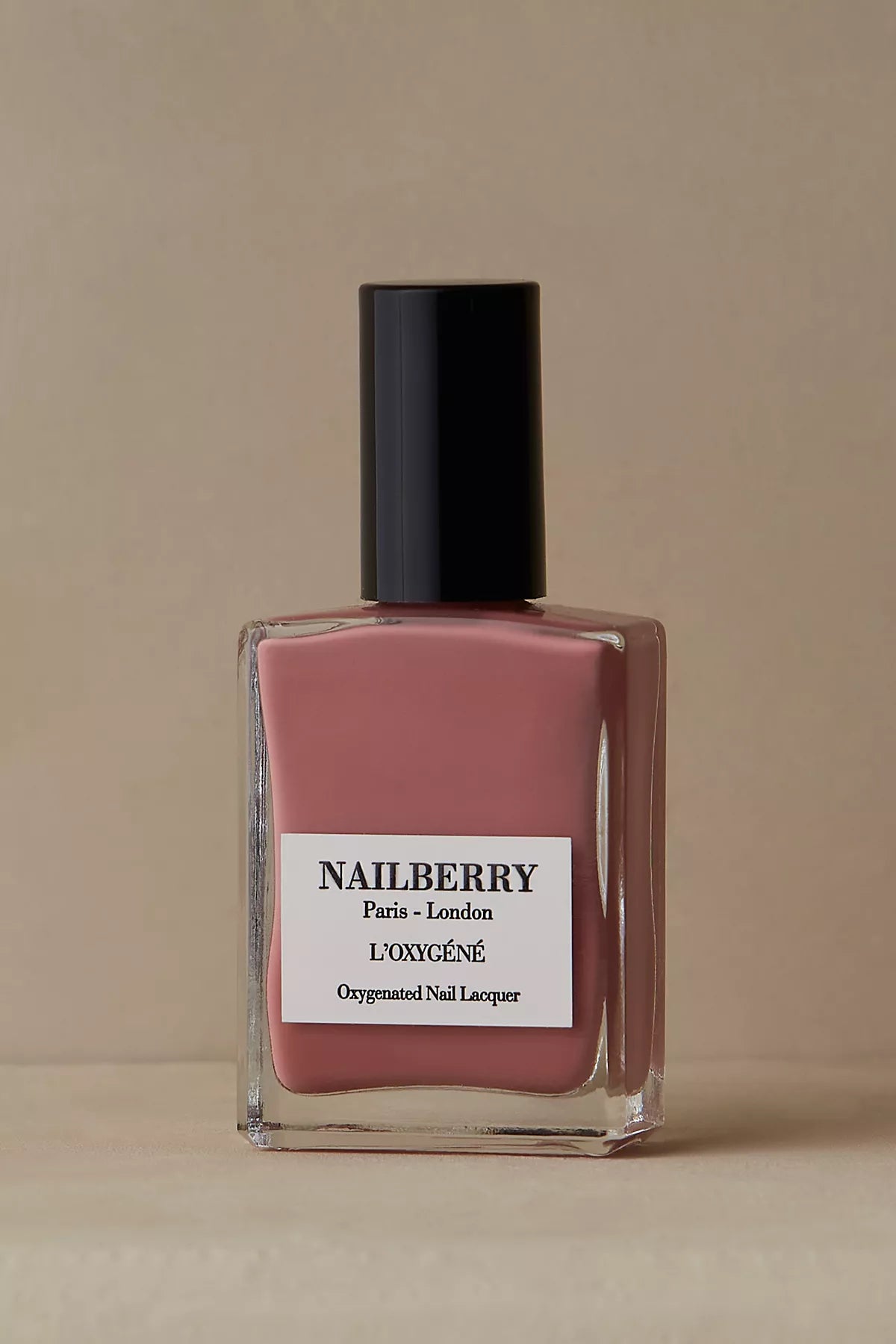 Nailberry L'Oxygéné Nail Polish