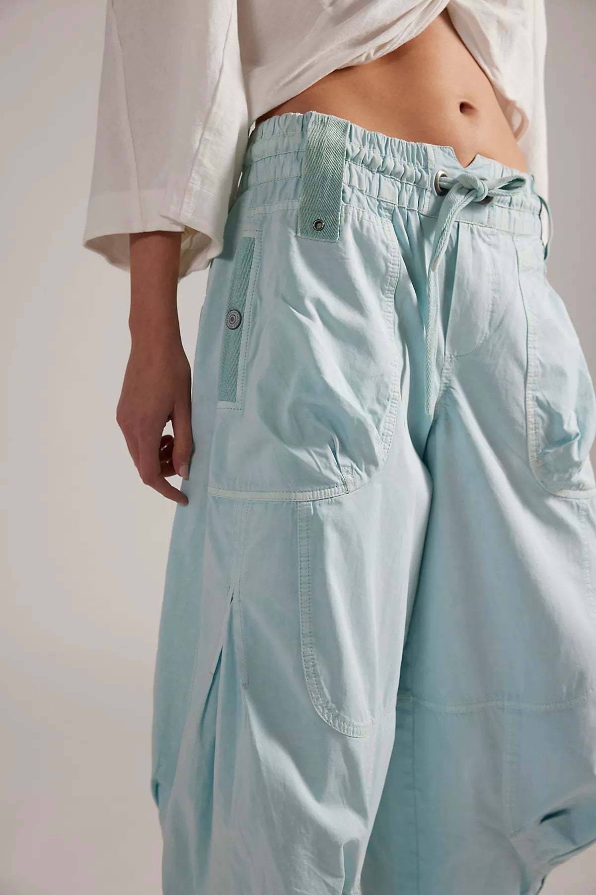 We The Free Onset Pull-On Cargo Pants