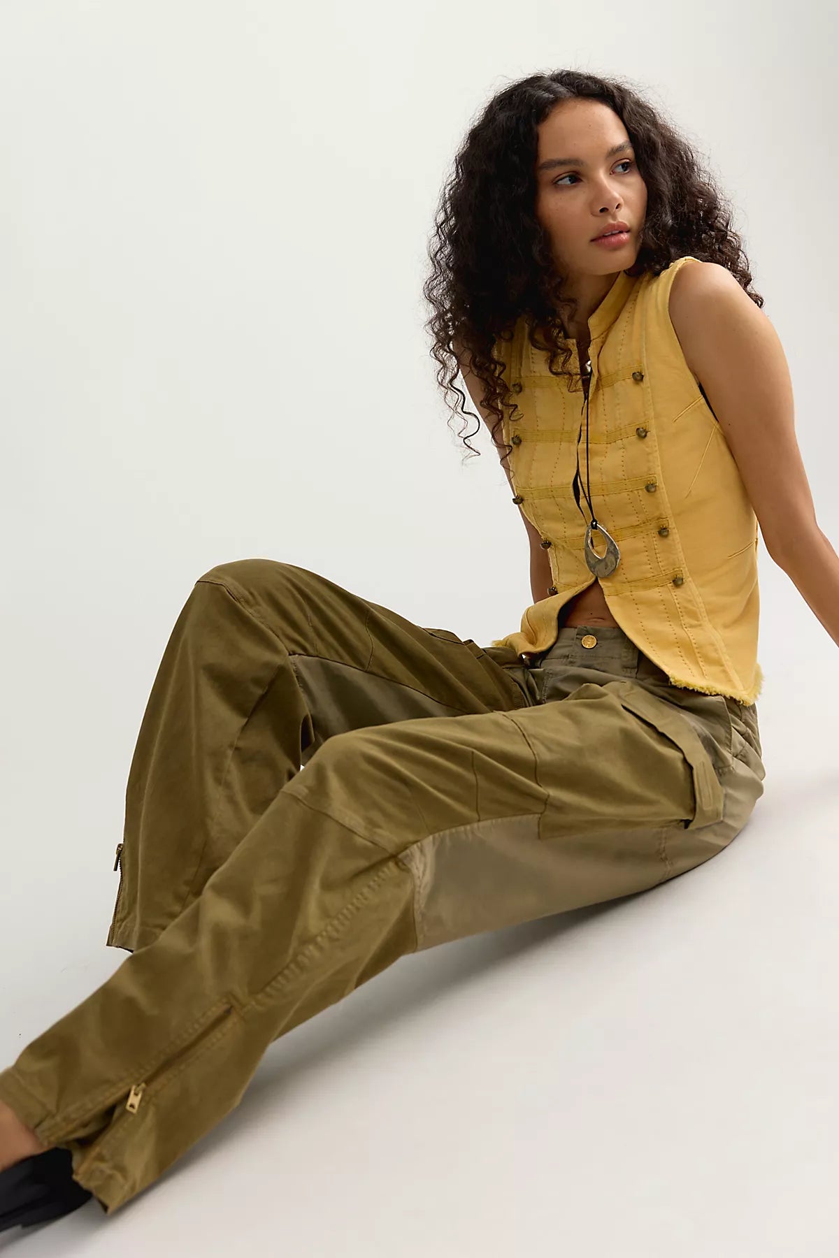 Diesel P-arker Pants