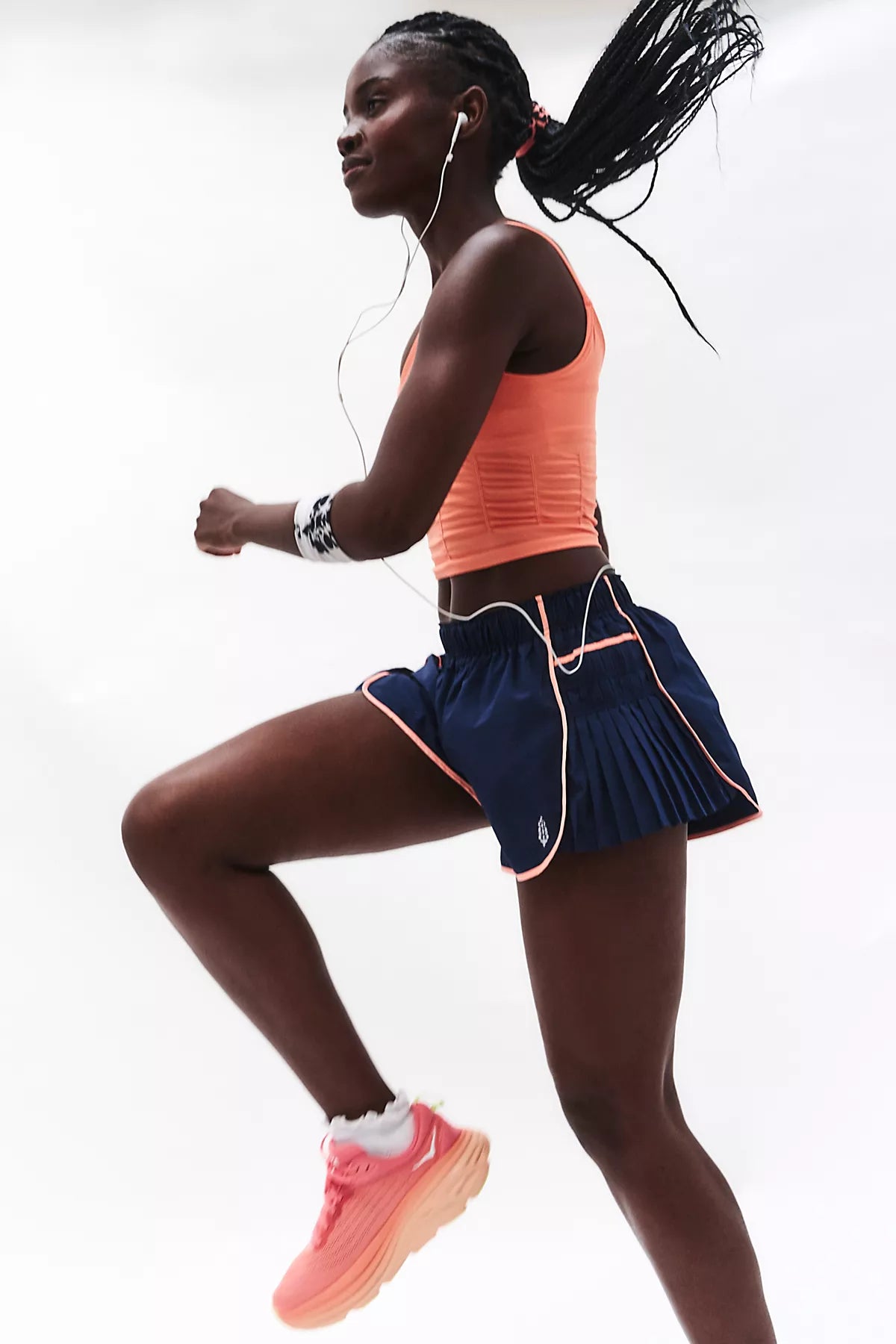 Easy Tiger Shorts