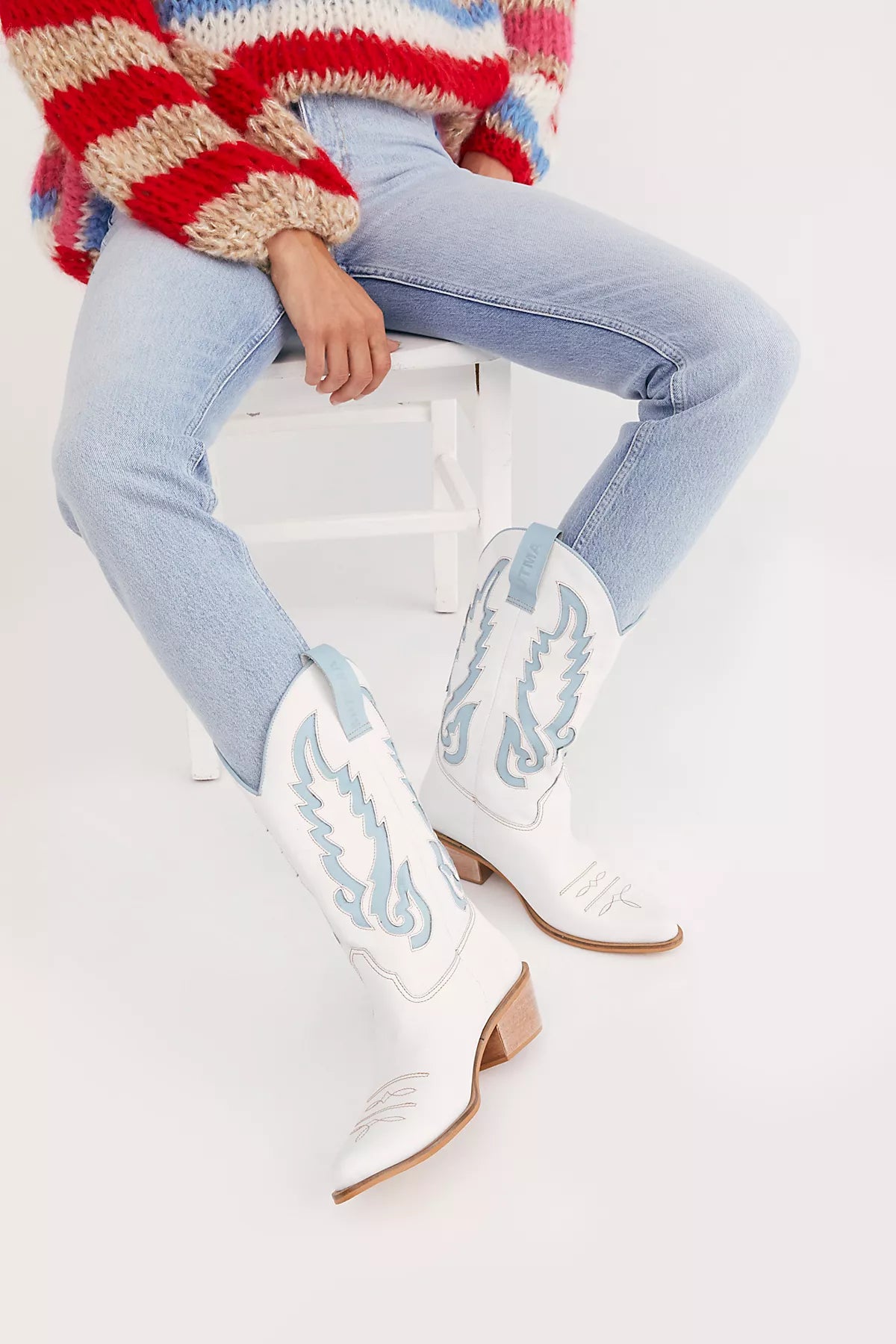 Colorado Springs Boots