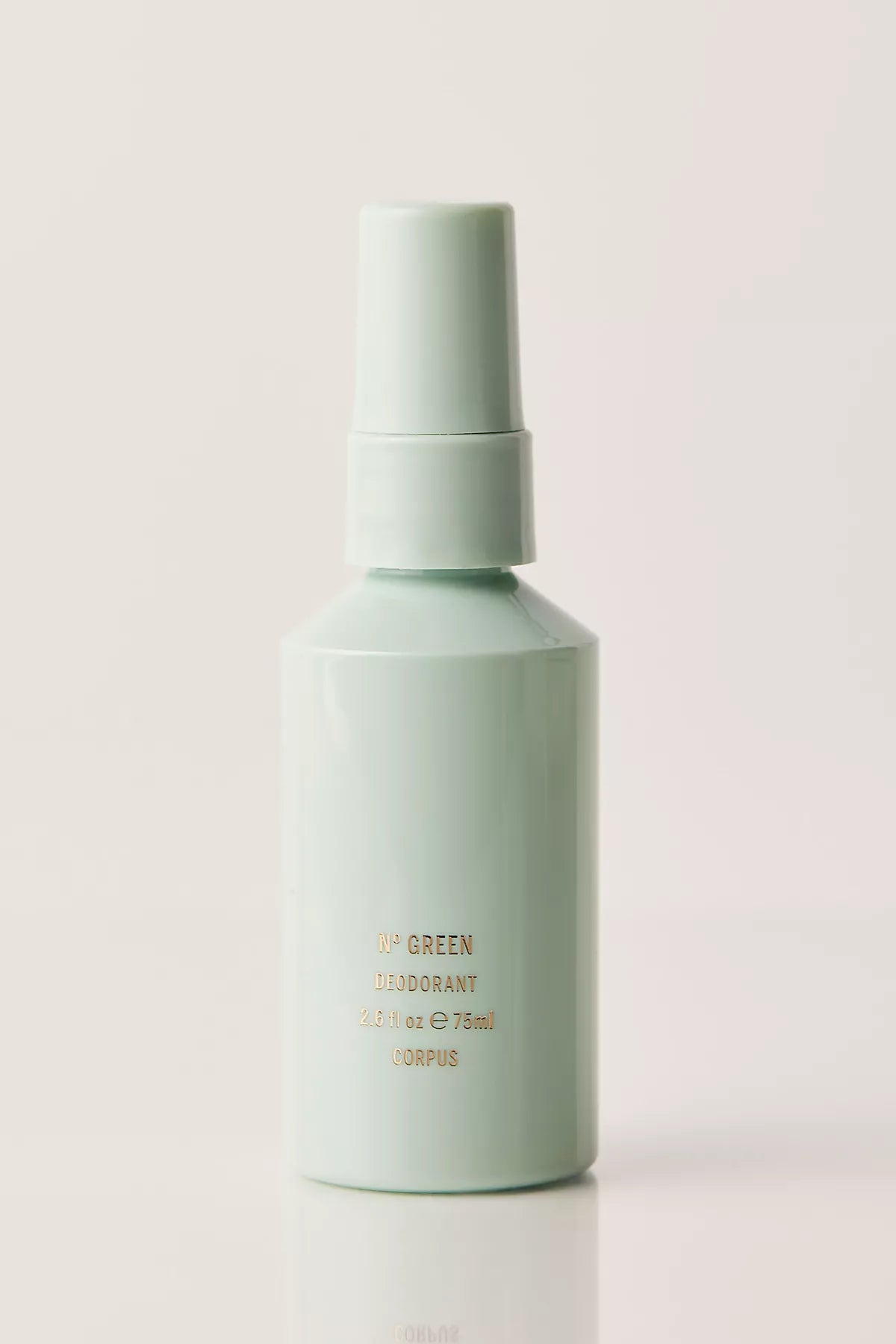 Corpus Natural Deodorant Spray
