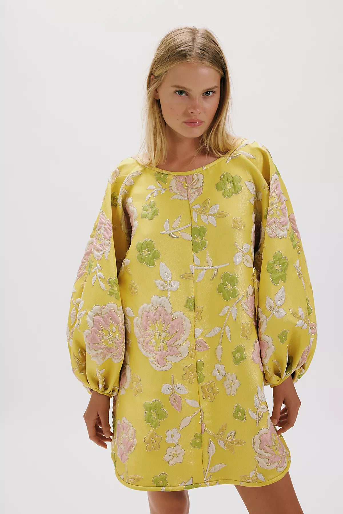 Arianne Elmy Good Luck Dress
