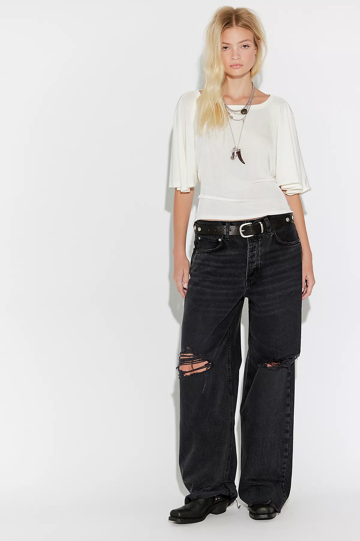 Dala Isle Jeans