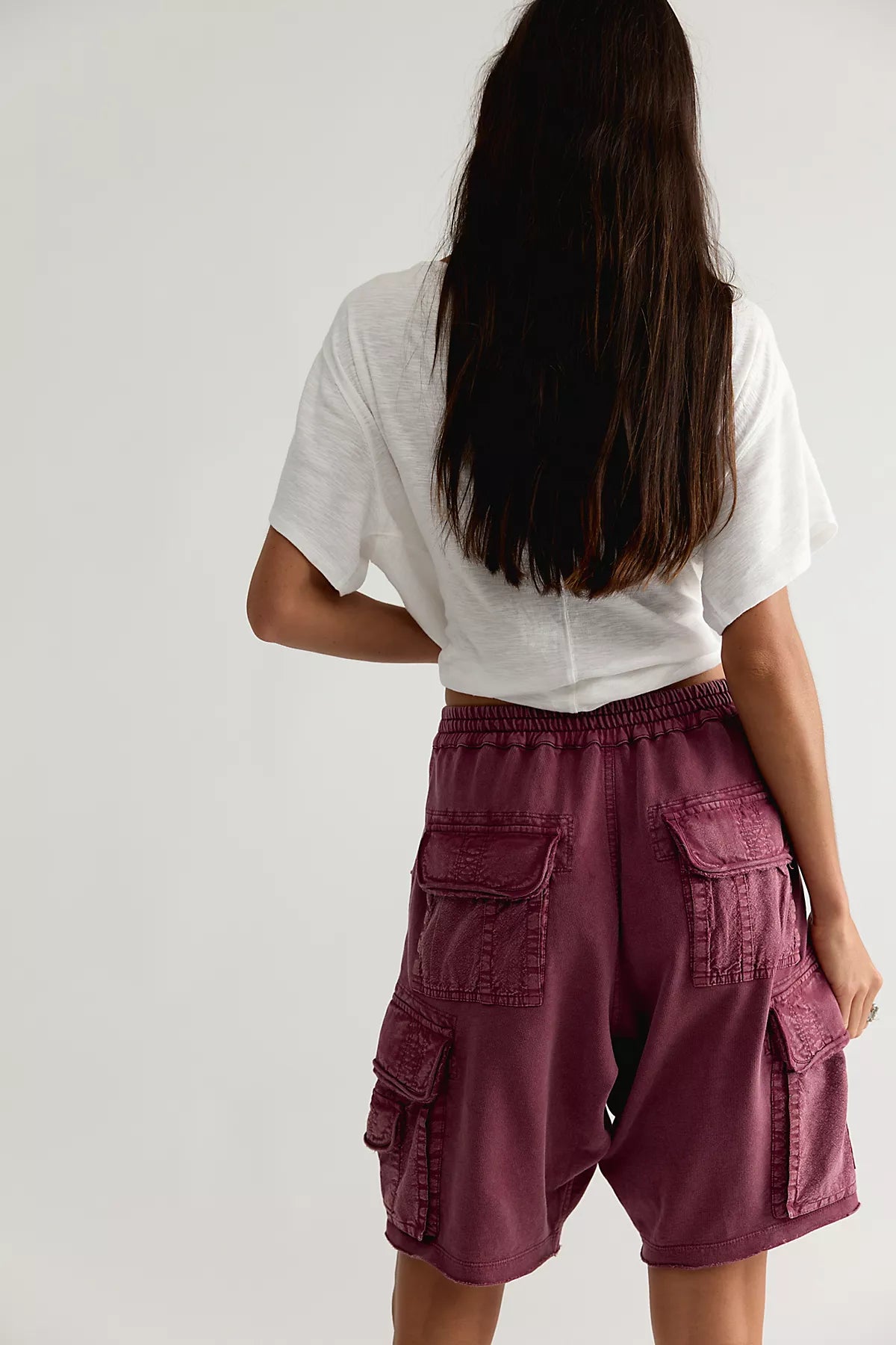 FP One Beck Shorts