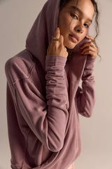 Wrapped Up Hoodie