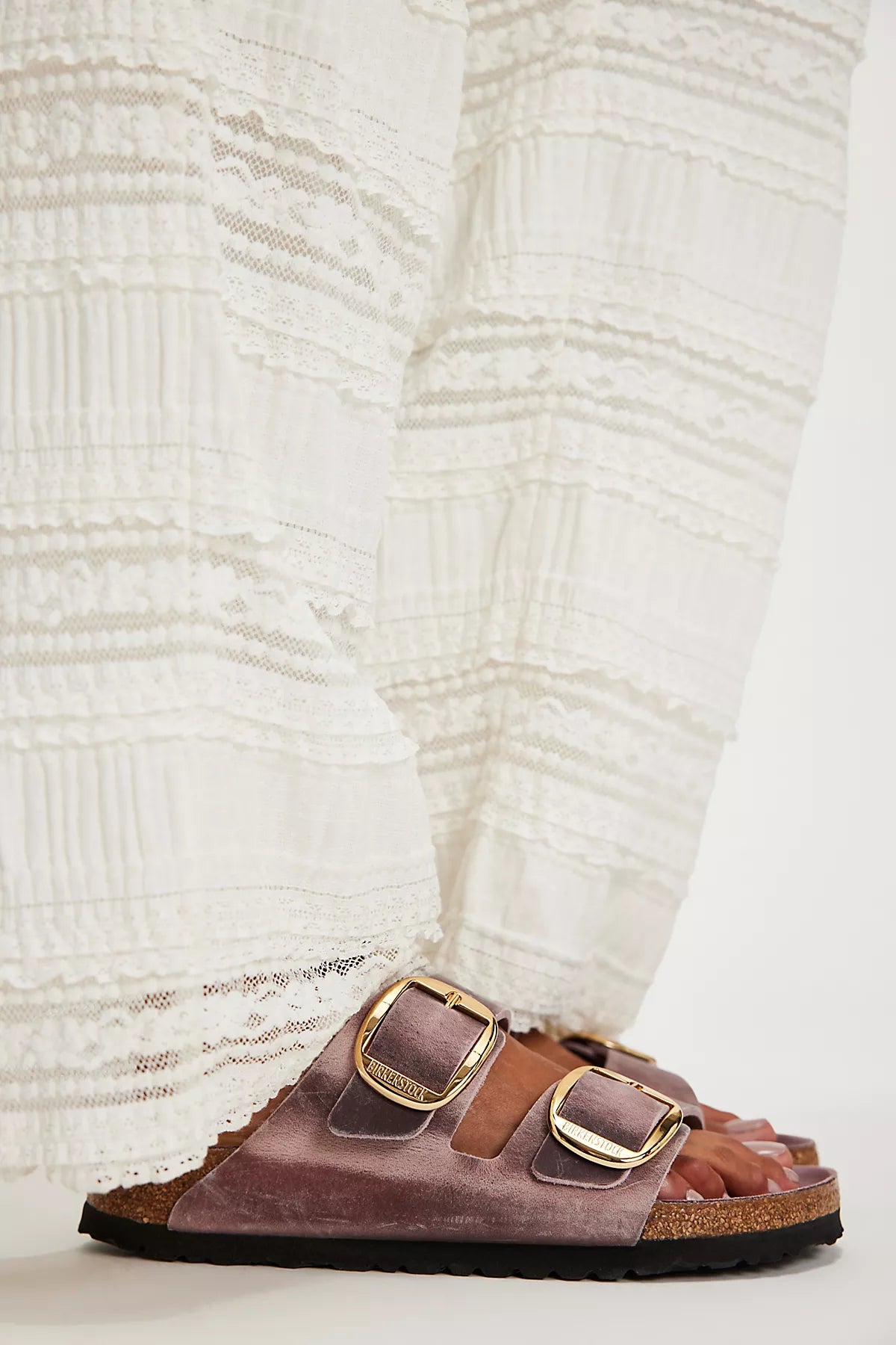Birkenstock Arizona Big Buckle Sandals
