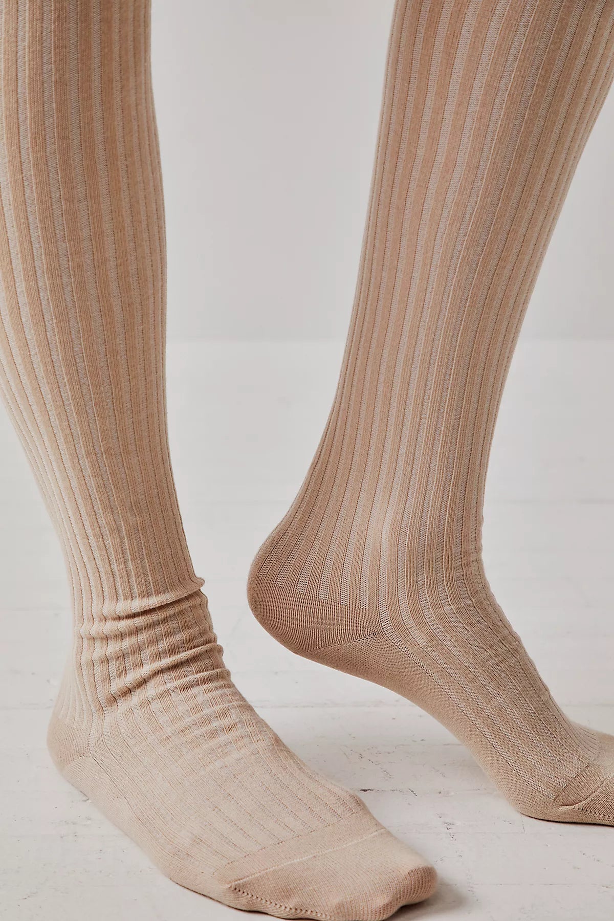 Viola Over-The-Knee Socks