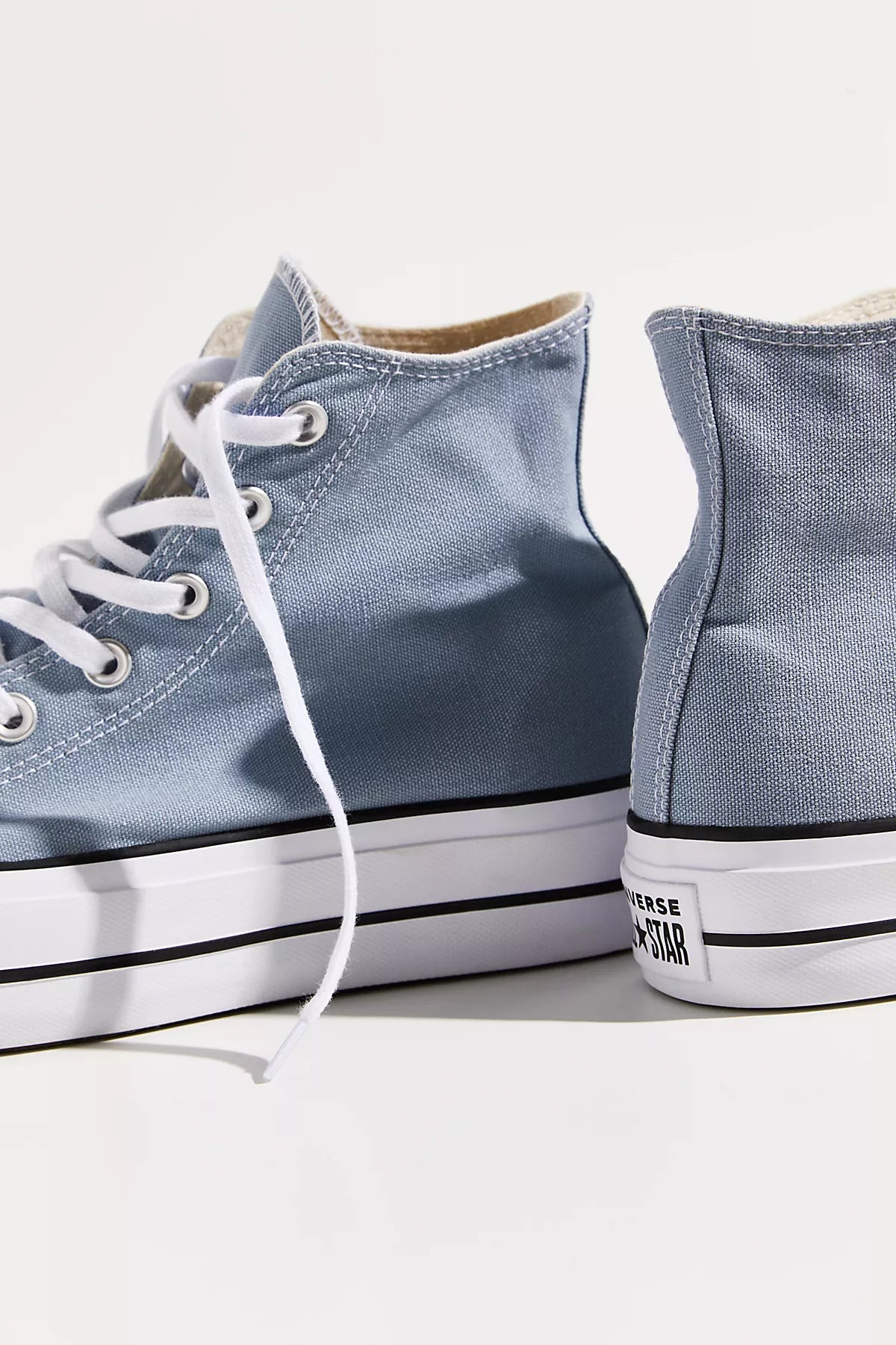 Chuck Taylor All Star Lift High-Top Sneakers