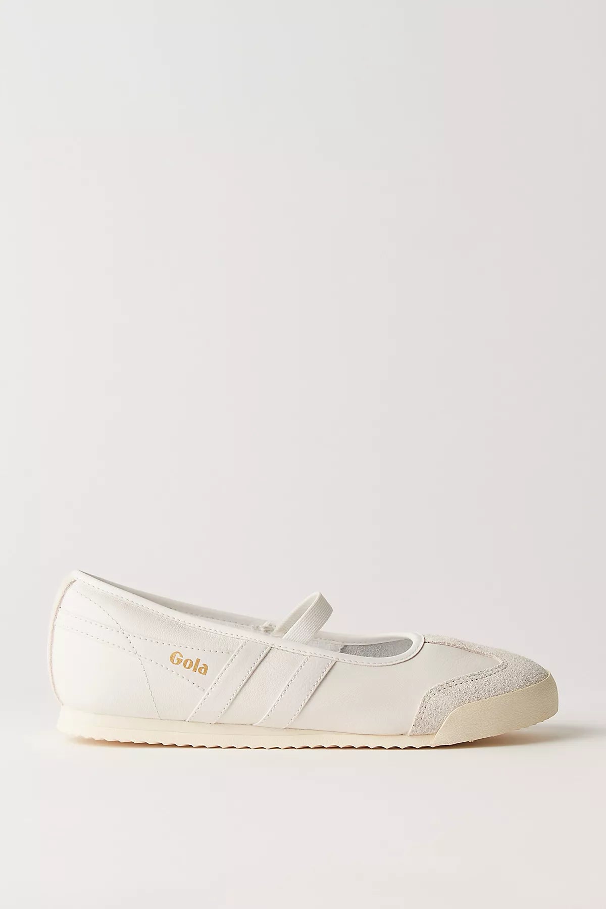 Gola Celestra Ballet Sneakers