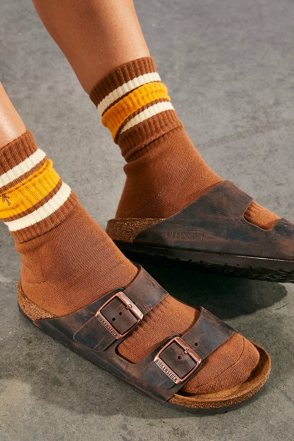 Birkenstock Arizona Sandals