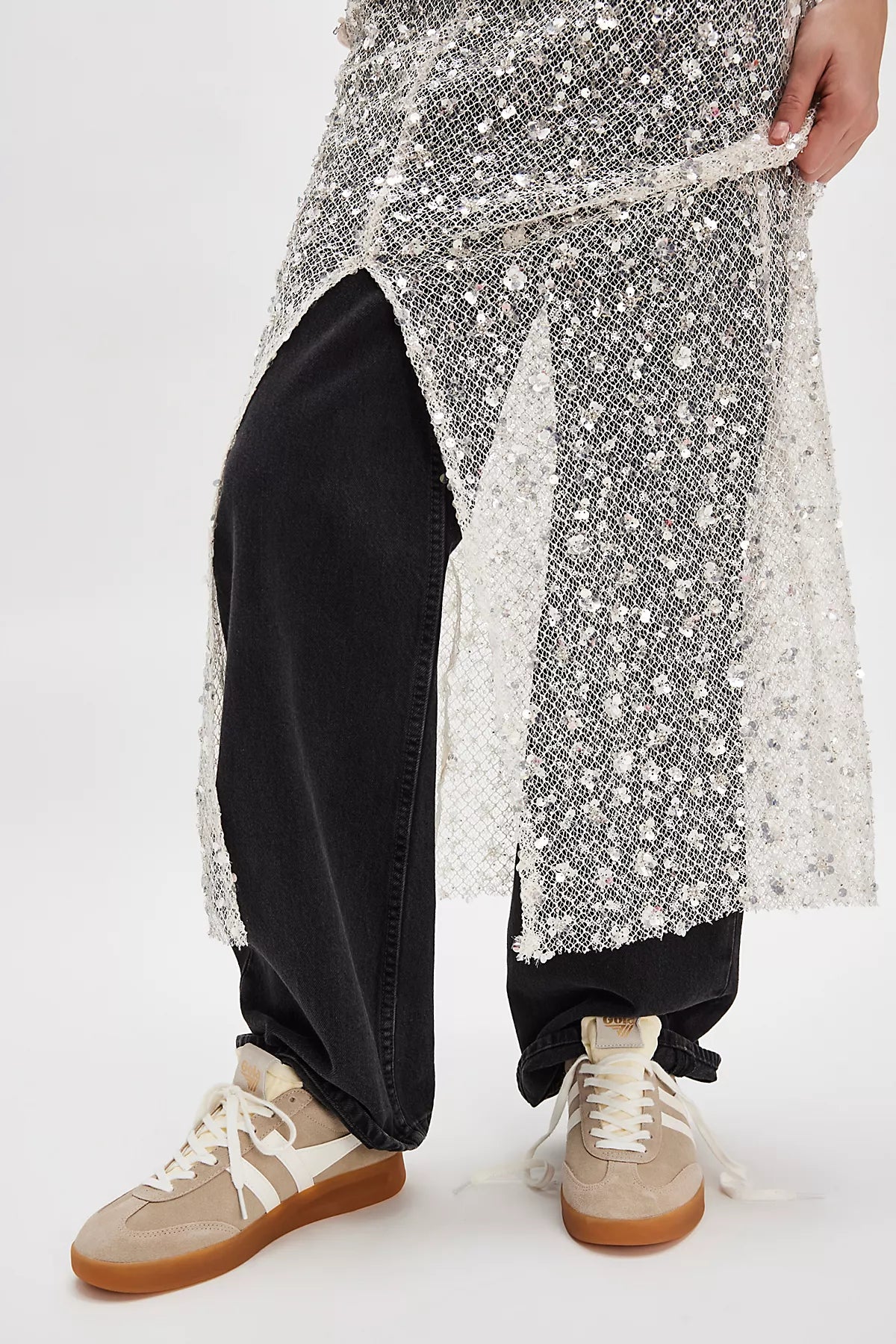 Gola Cyclone Sneakers