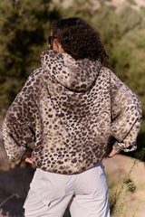 Animal Instinct Hoodie