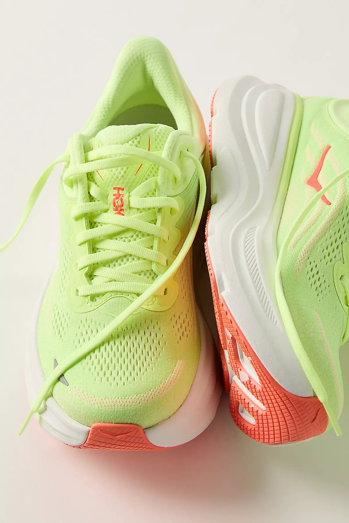 HOKA® Bondi 9 Sneakers