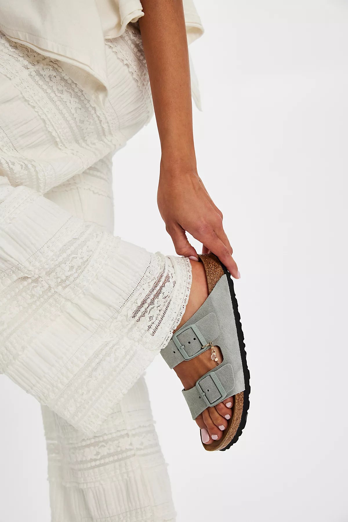 Birkenstock Arizona Soft Footbed Sandals