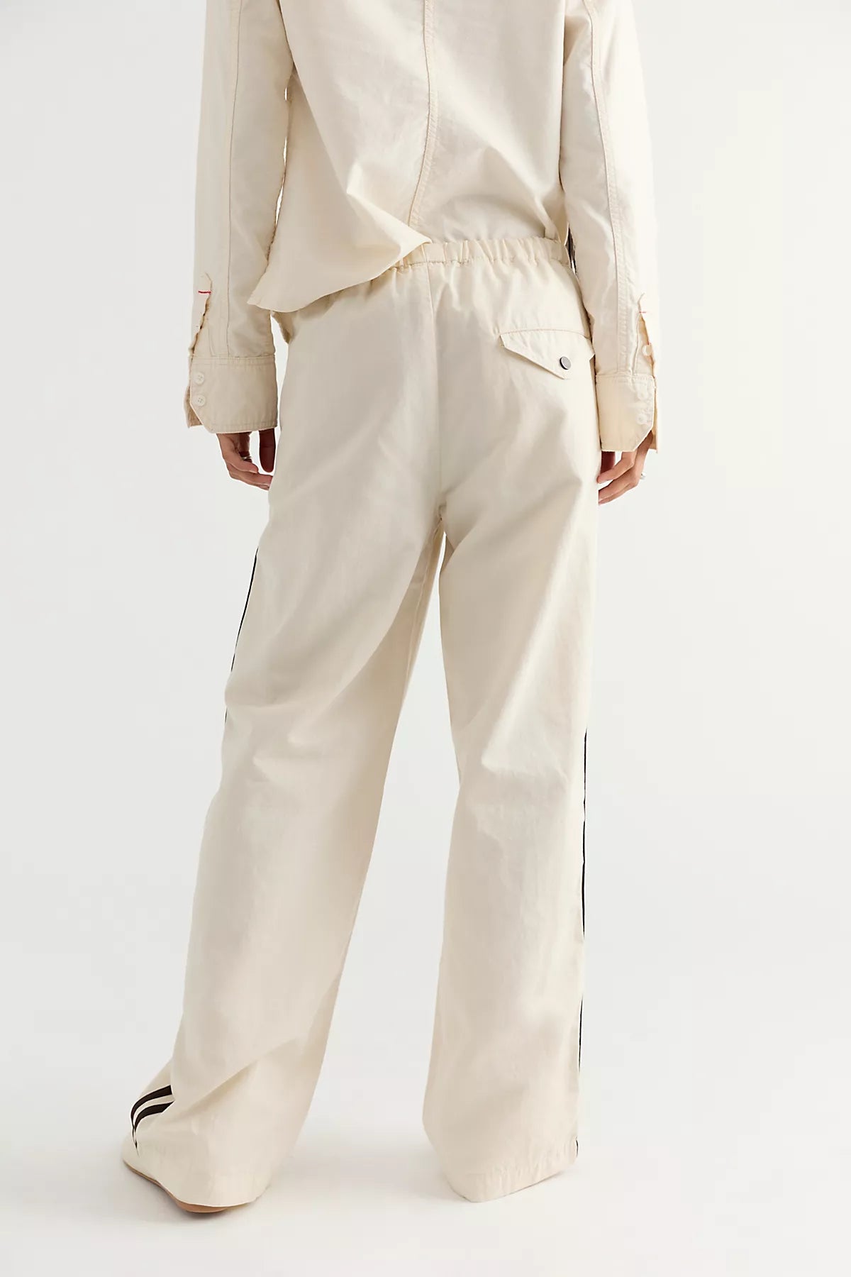 Citizens of Humanity Aurora Track Pants