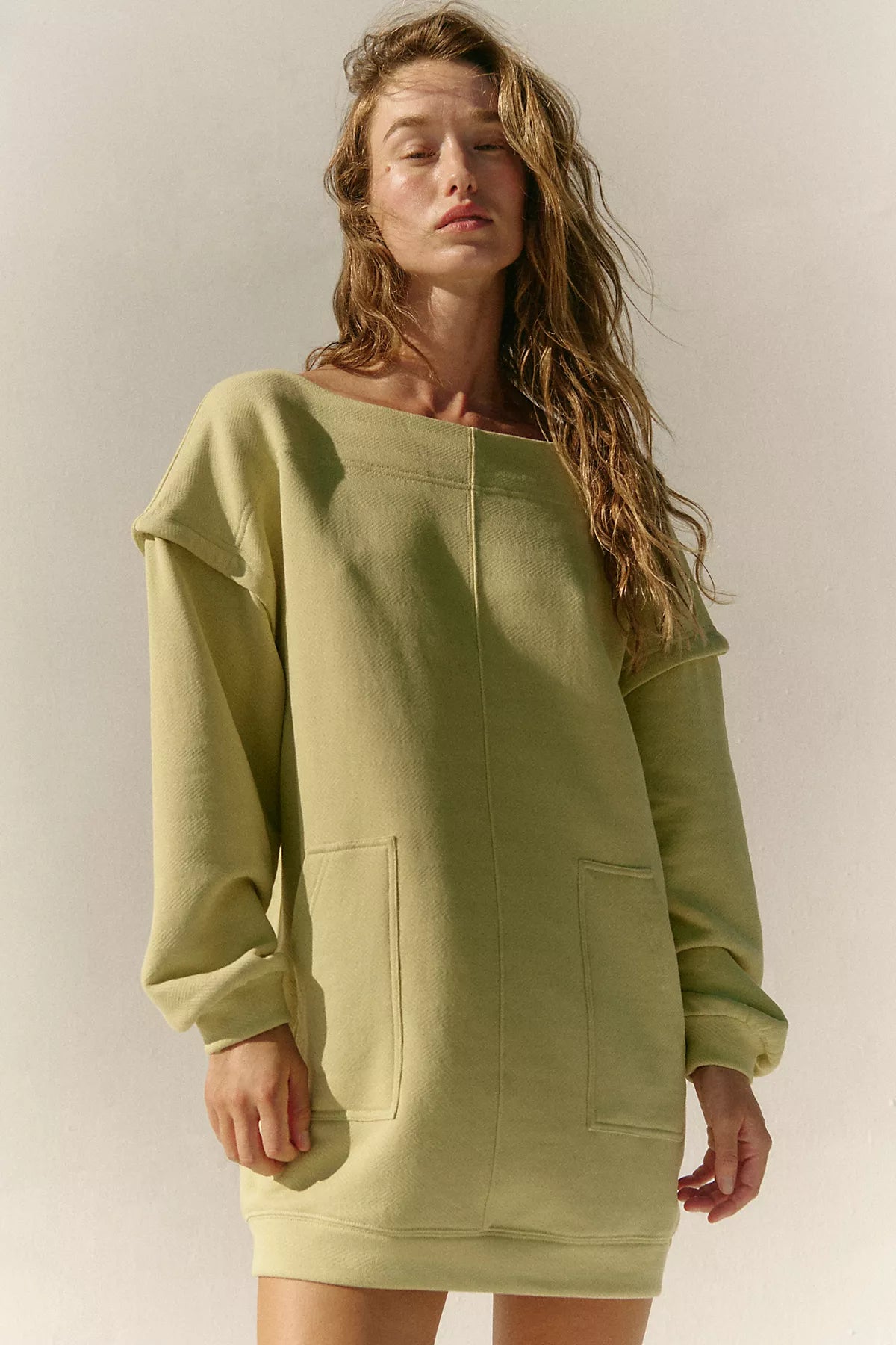 Chiara Mini Dress